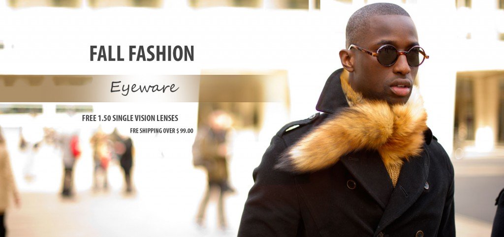fall fashion banner design