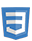 CSS Logo