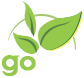 go green logo
