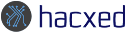 Hacxed Technologies logo